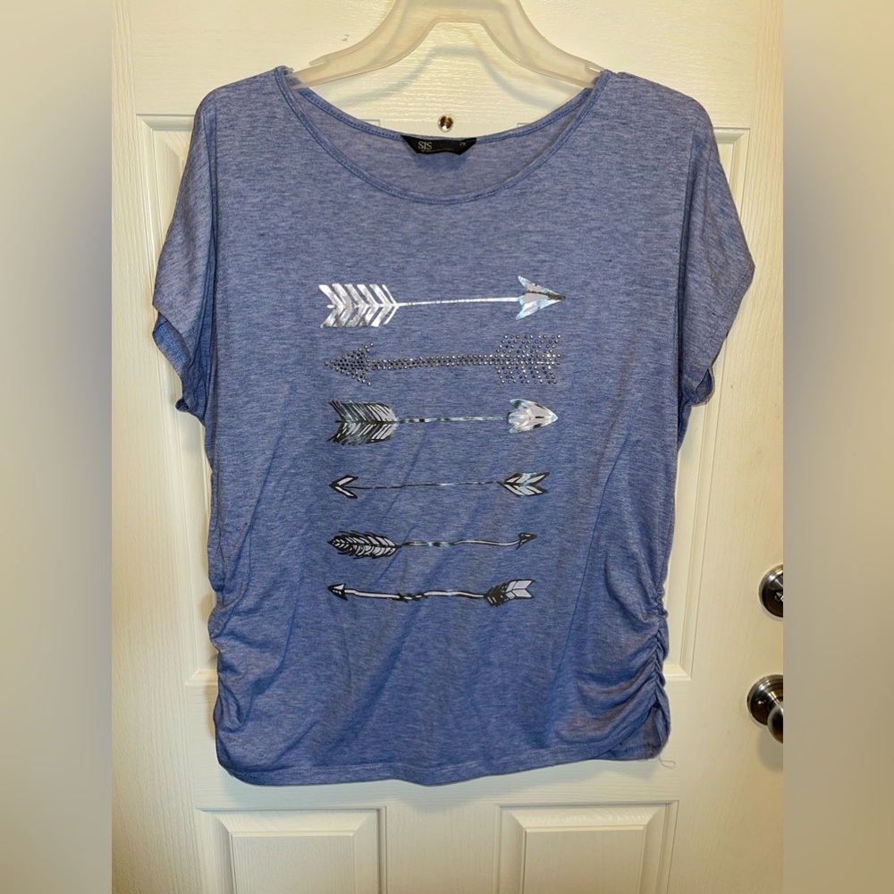 Women’s Top; size 2X